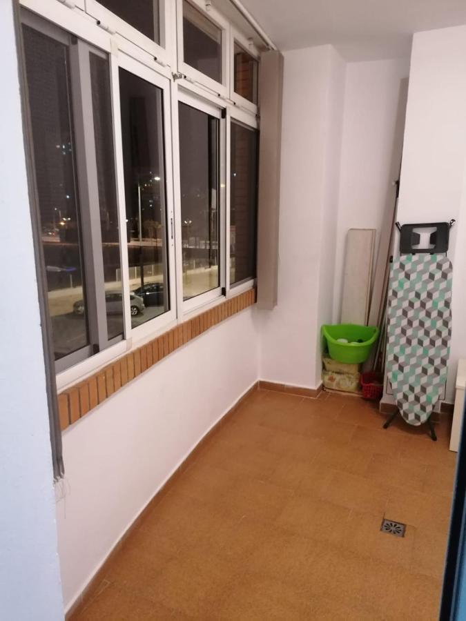 דירות רוקאוטס דה מר Yotehospedo מראה חיצוני תמונה